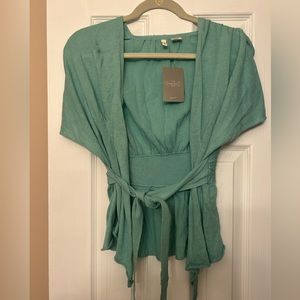 Anthropologie Women’s Top